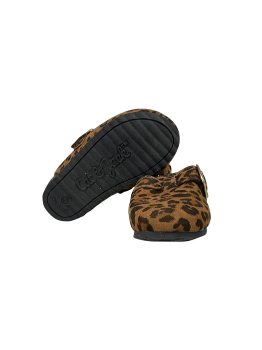 Zuecos para niña 5C (CAT & JACK)
