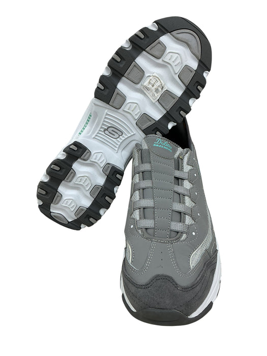 Tenis 11 (SKECHERS)
