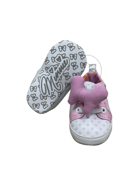 Tenis para bebé 3 (DISNEY)