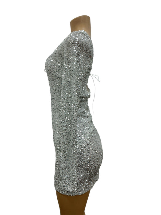 Vestido XS (PEPPERMAYO)