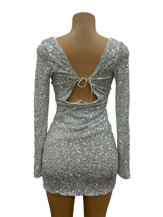 Vestido XS (PEPPERMAYO)