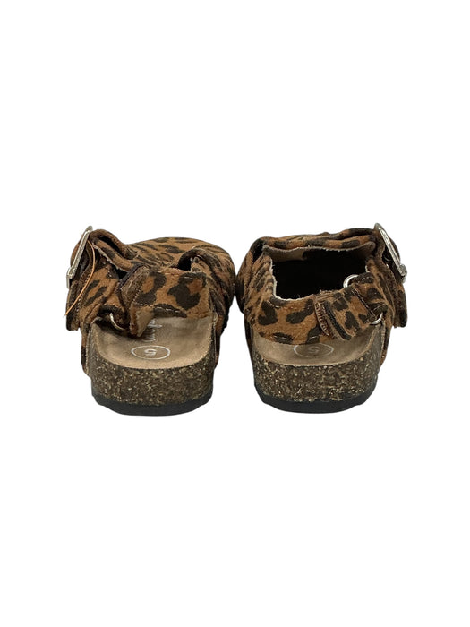 Zuecos para niña 5C (CAT & JACK)