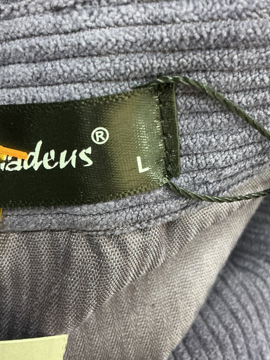 Camisa L (LARS AMADEUS)