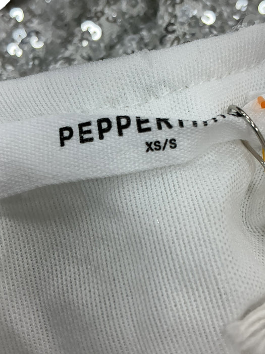 Vestido XS (PEPPERMAYO)