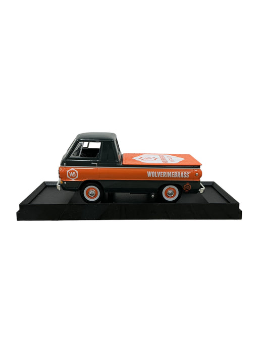 Pickup Dodge 1964 (WOLVERINE BRASS)