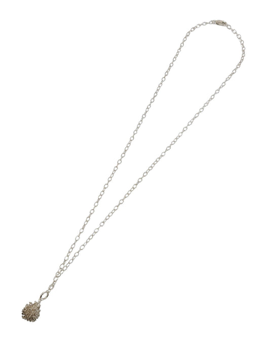 Collar de plata (925)