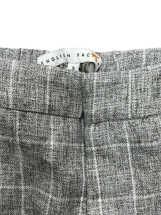Pantalón S (ENGLISH FACTORY)