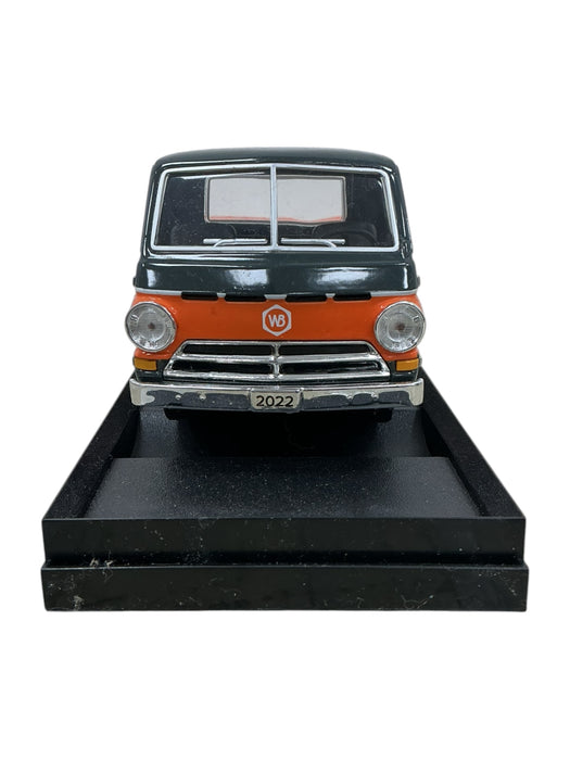 Pickup Dodge 1964 (WOLVERINE BRASS)