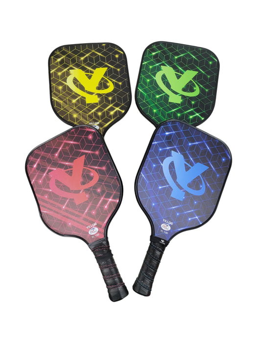 Set de Pickleball (YILLOG)