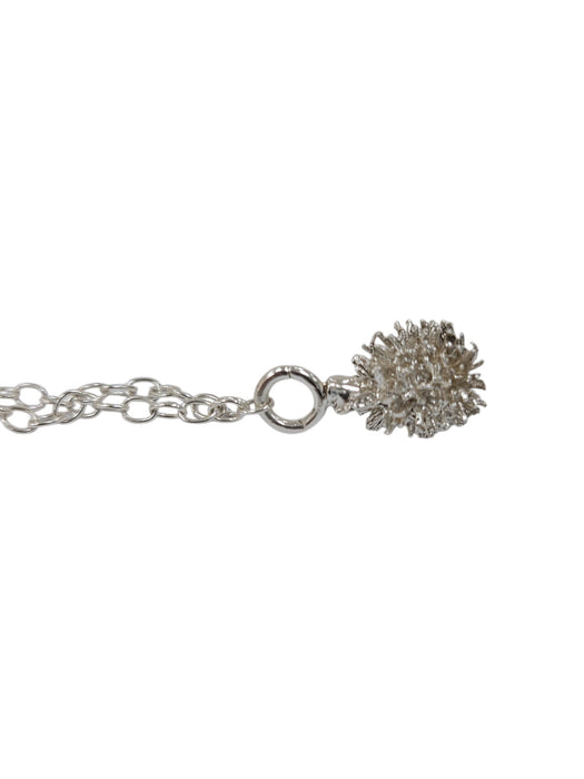 Collar de plata (925)