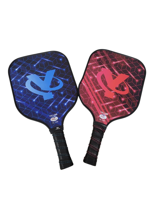 Set de Pickleball (YILLOG)