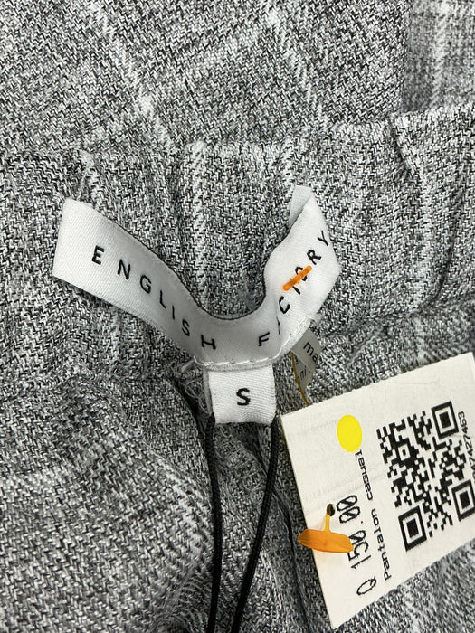 Pantalón S (ENGLISH FACTORY)