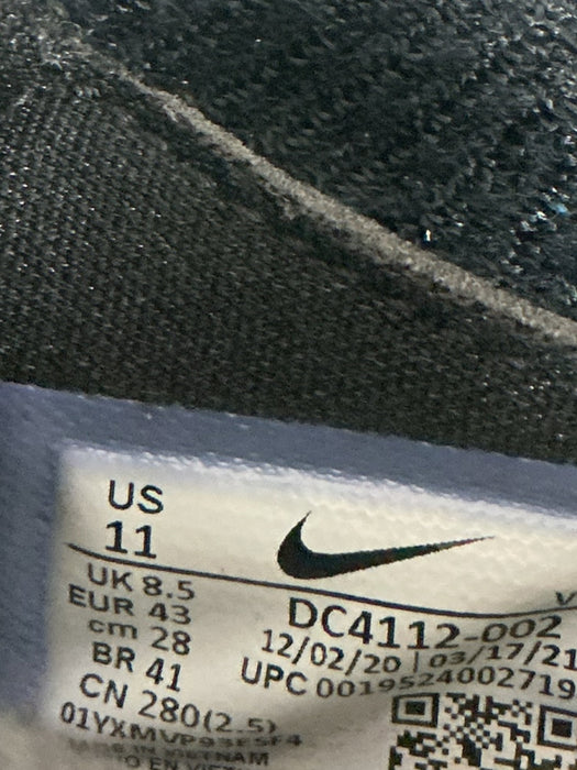Tenis 11 (NIKE)