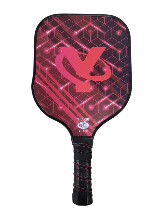 Set de Pickleball (YILLOG)