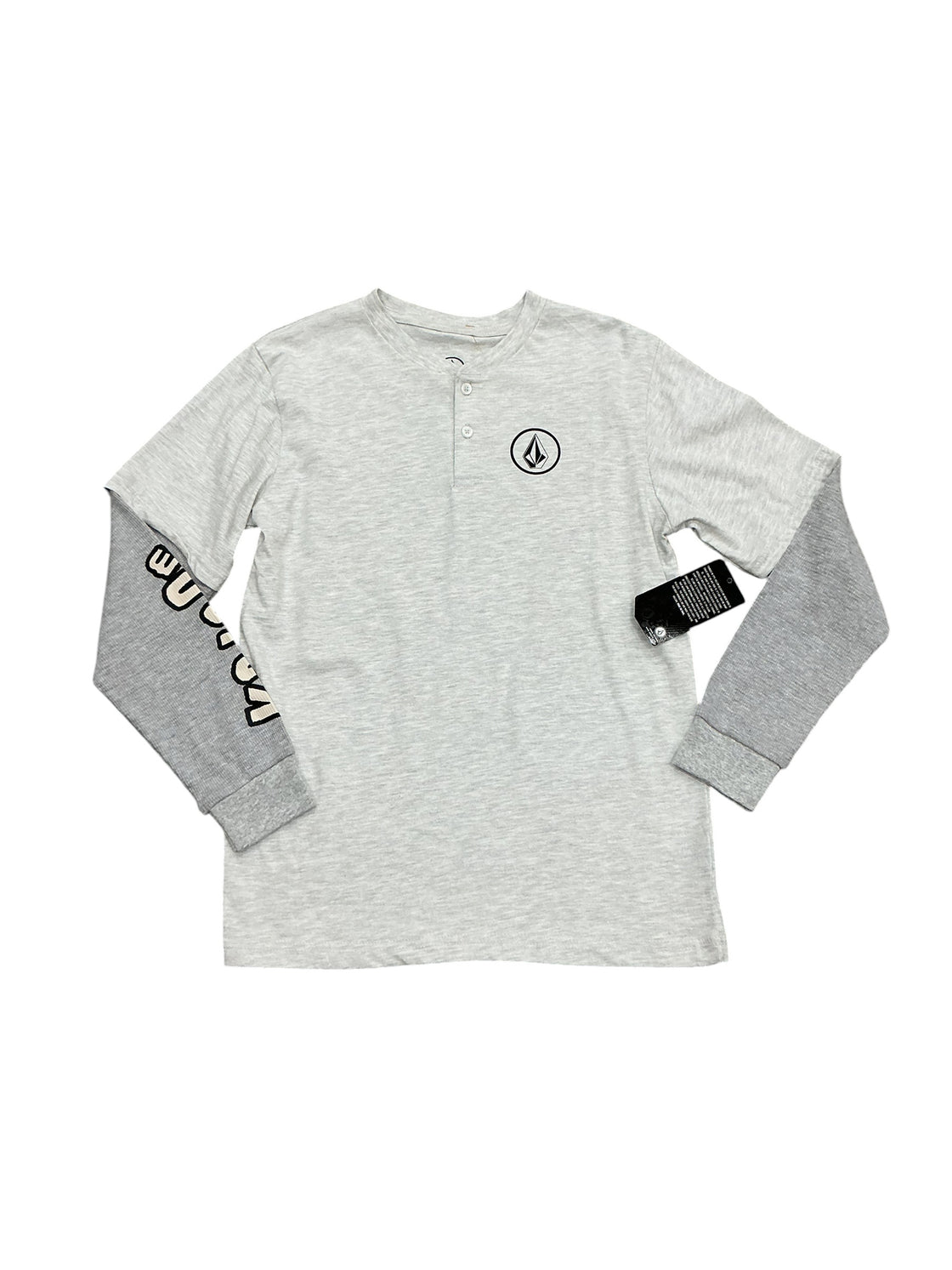 Playera para niño 14 (VOLCOM)