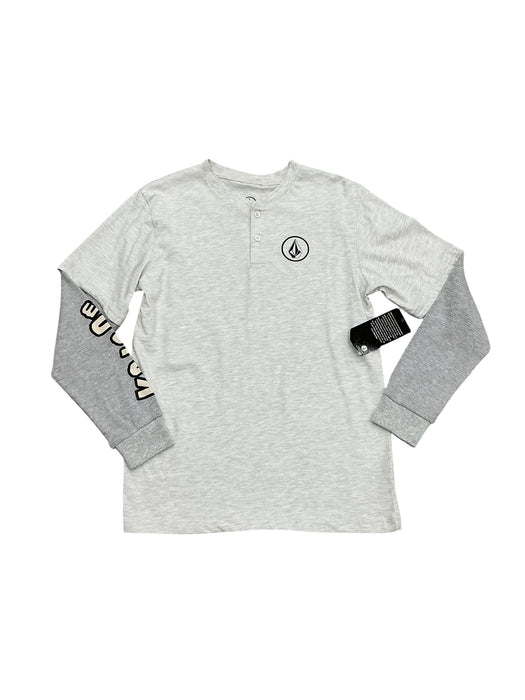 Playera para niño 14 (VOLCOM)