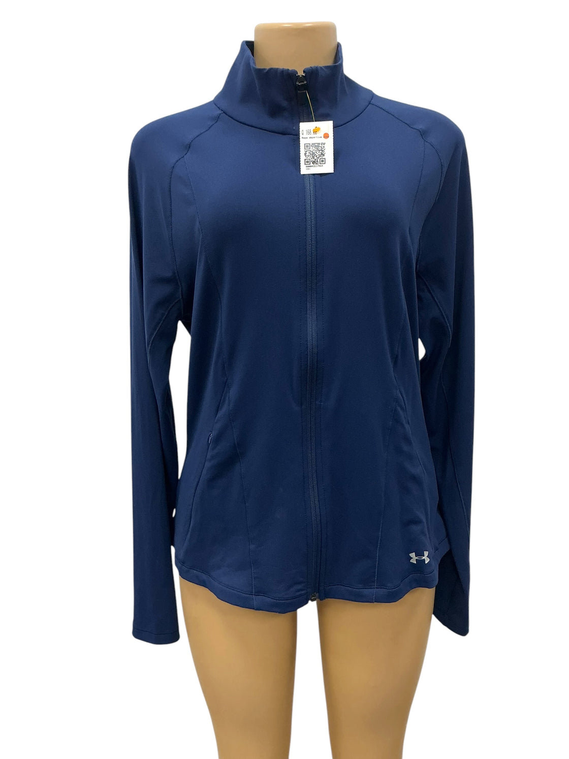 Blusa XL (UNDER ARMOUR)