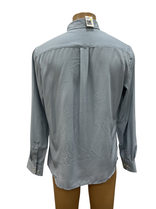 Camisa L (DENVER HAYES)