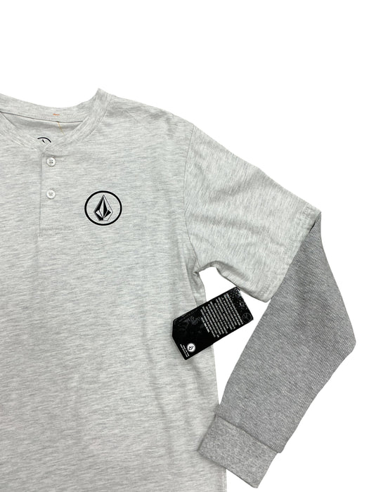 Playera para niño 14 (VOLCOM)