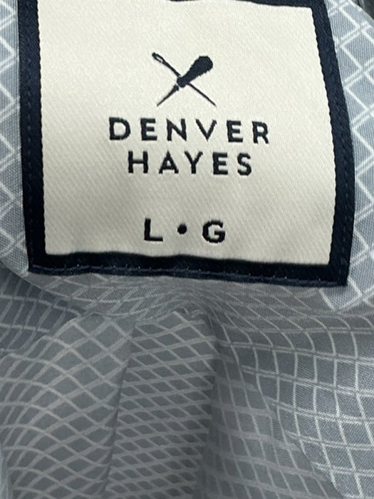 Camisa L (DENVER HAYES)