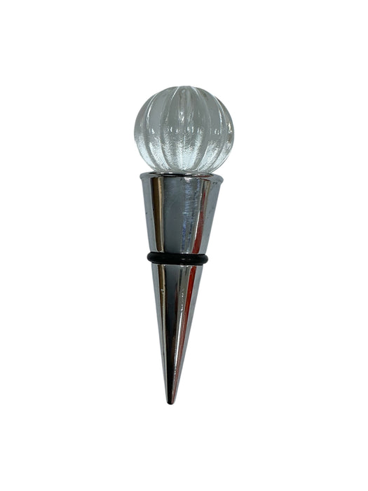 Set de tapones para botella de vino