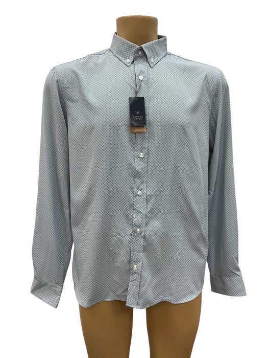 Camisa L (DENVER HAYES)