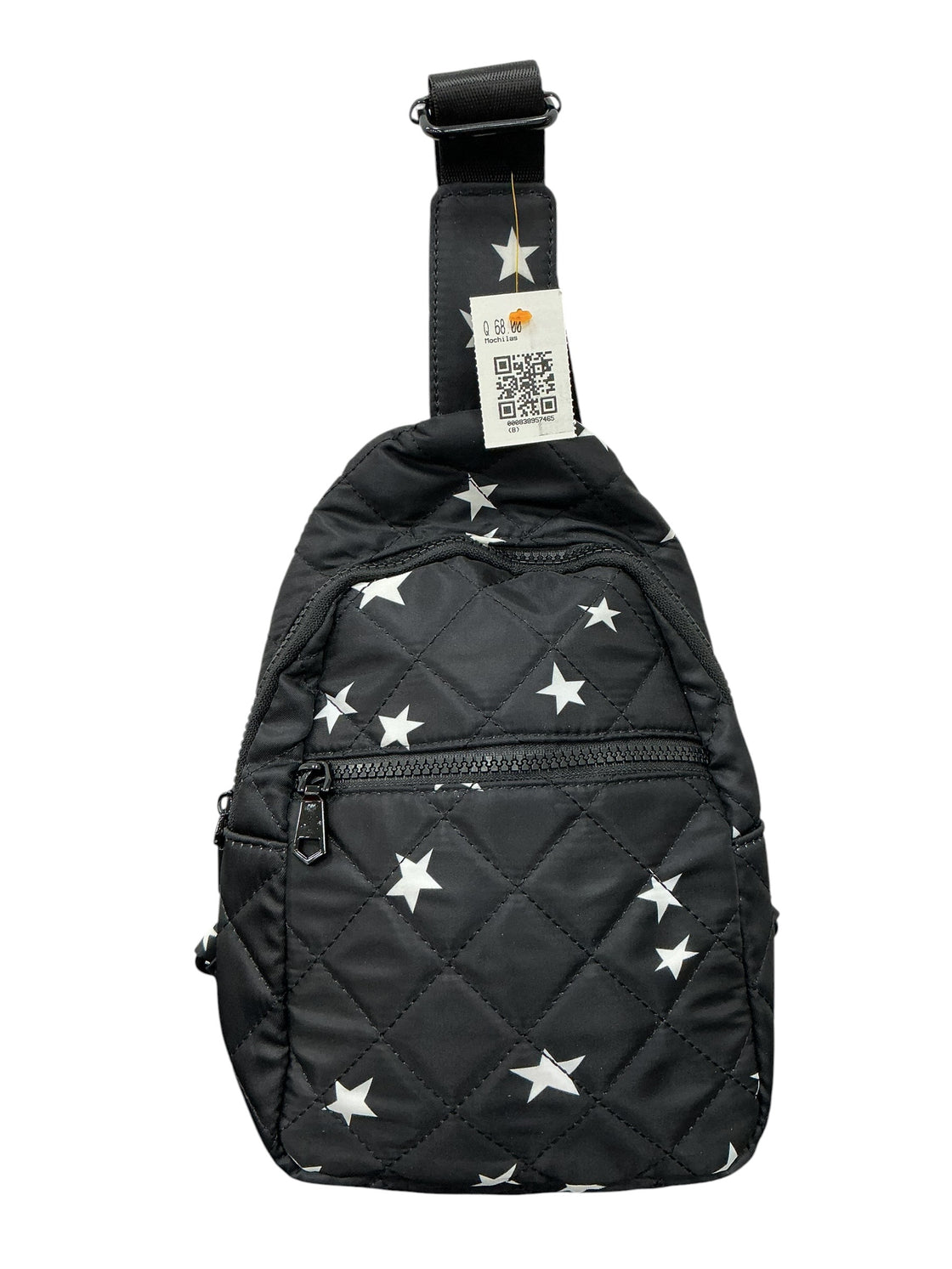 Mini mochila (SOL SELENE)