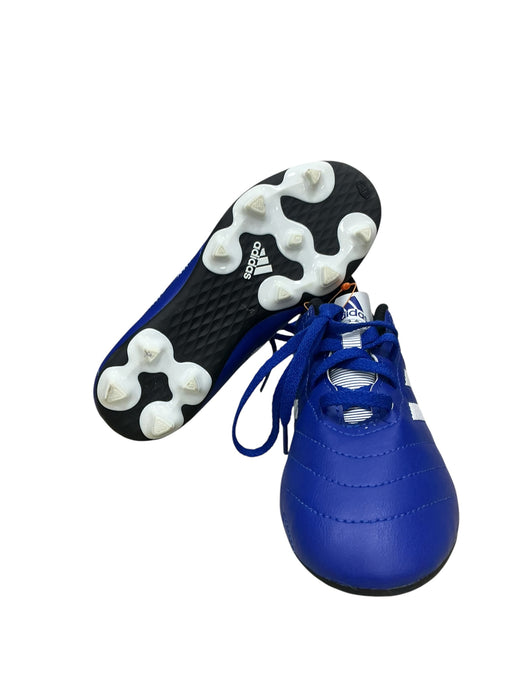 Tenis para niñ@ 1 (ADIDAS)