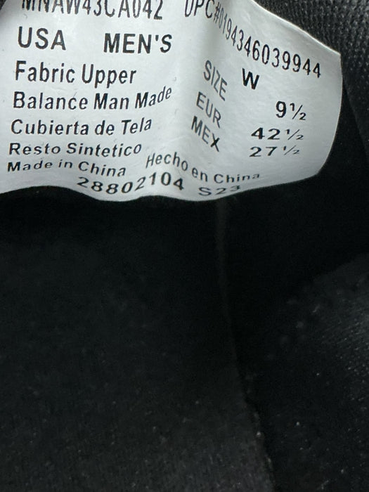 Tenis 9.5 (ATHLETIC)