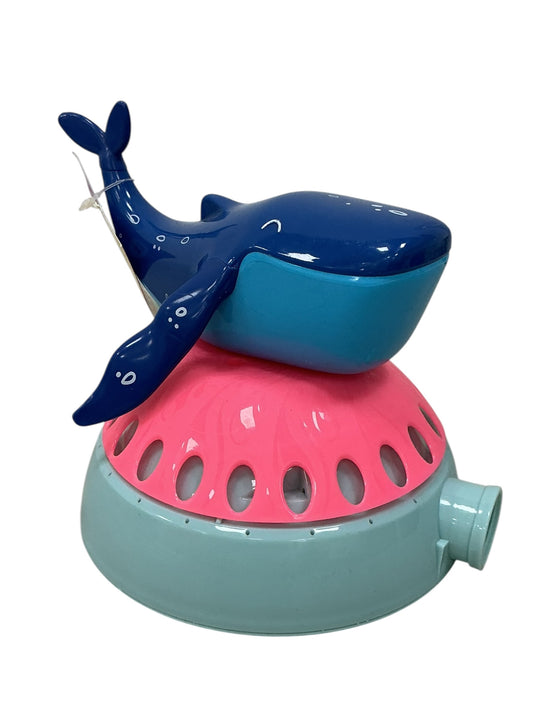 Ballena aspersor (SUN SQUAD)