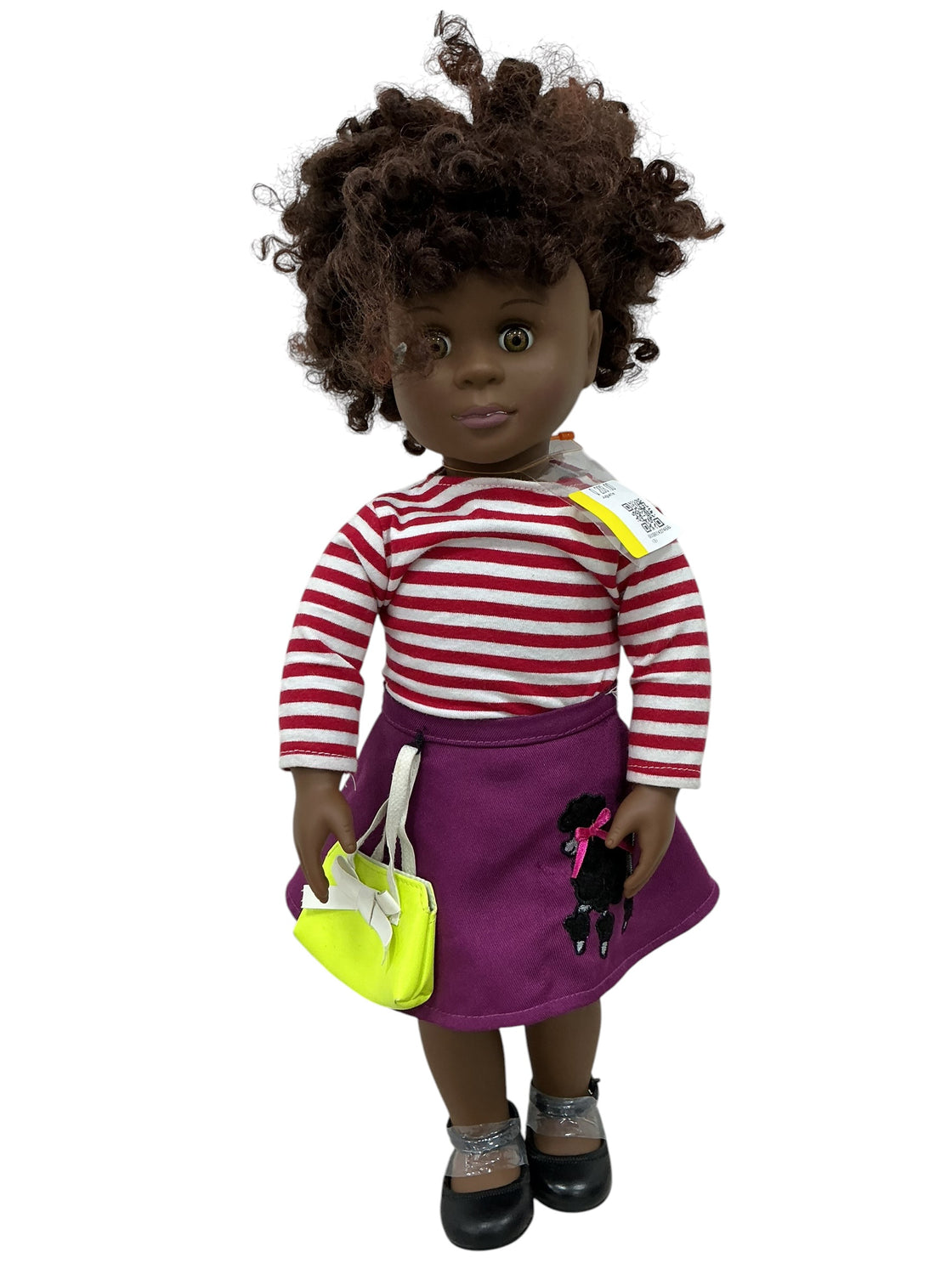 Muñeca (BATTAT)