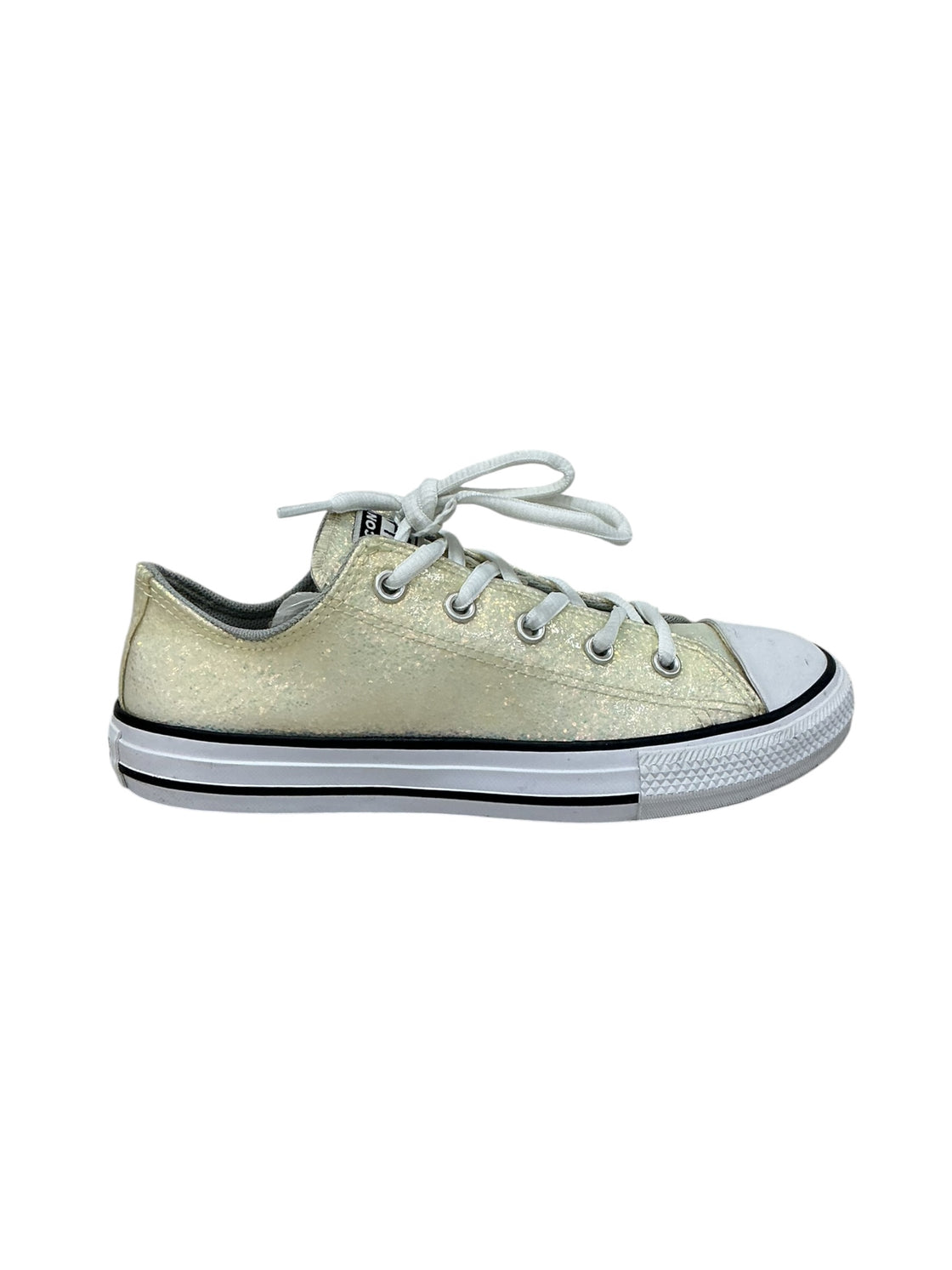 Tenis para niña 2 (CONVERSE)