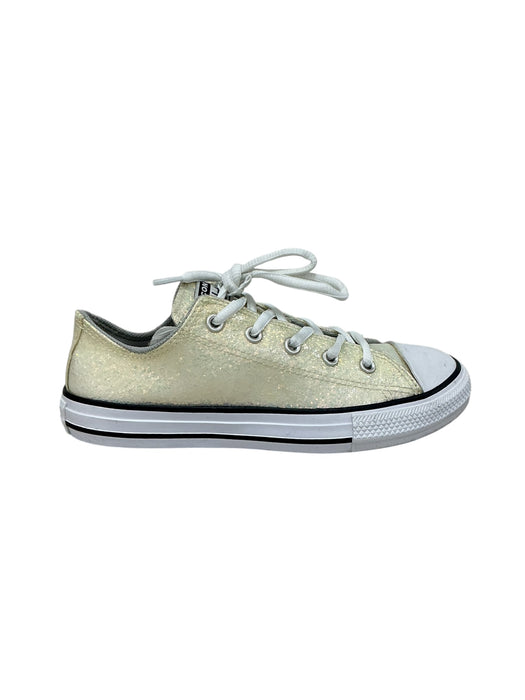 Tenis para niña 2 (CONVERSE)