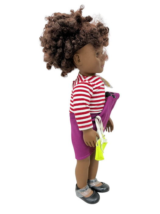 Muñeca (BATTAT)