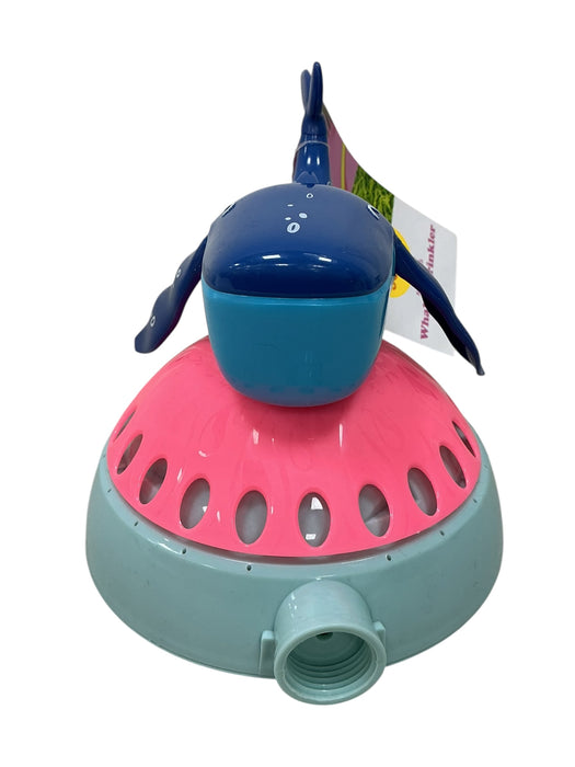 Ballena aspersor (SUN SQUAD)