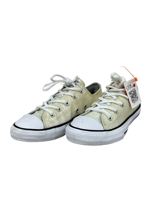 Tenis para niña 2 (CONVERSE)
