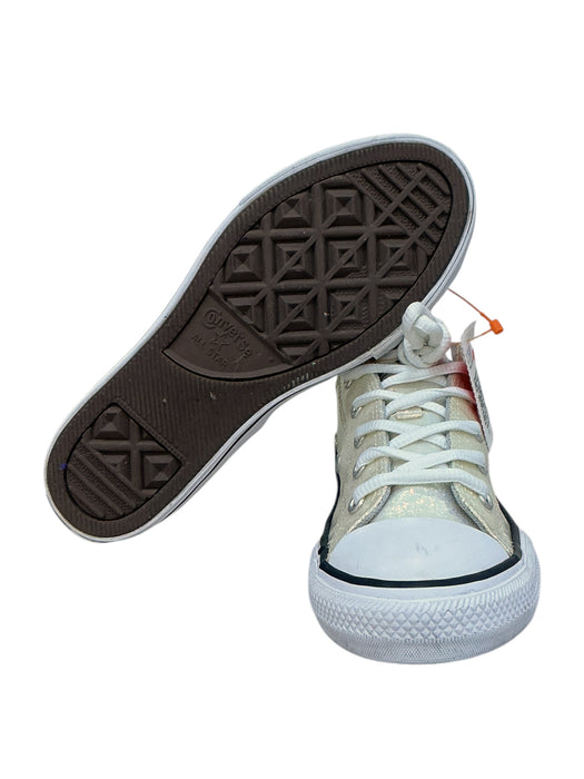 Tenis para niña 2 (CONVERSE)