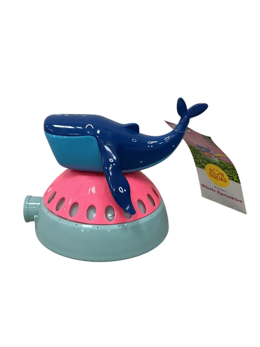 Ballena aspersor (SUN SQUAD)