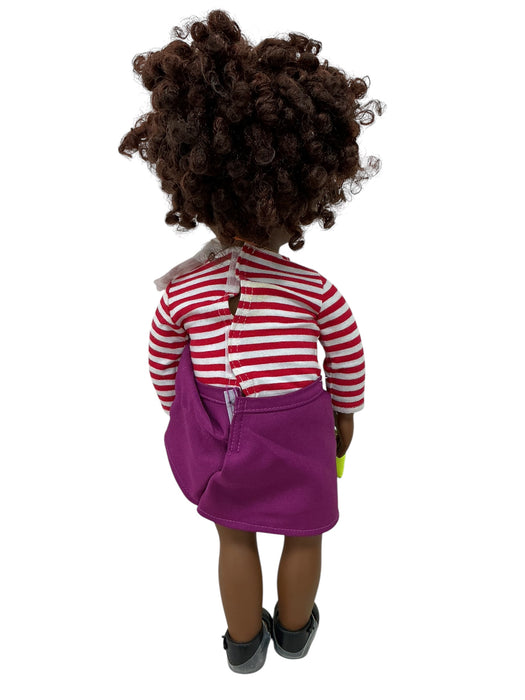 Muñeca (BATTAT)