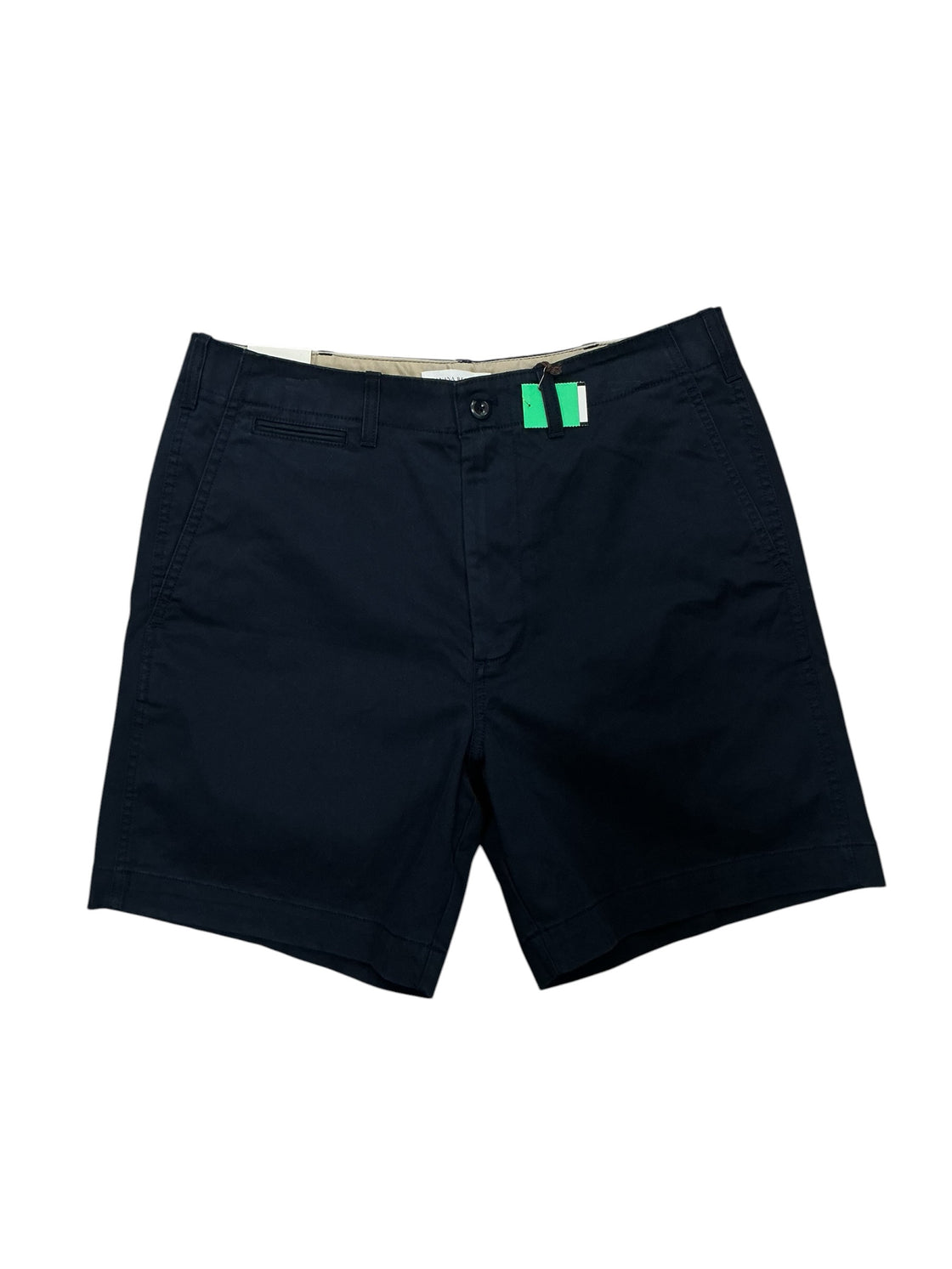 Pantaloneta 33 (BANANA REPUBLIC)