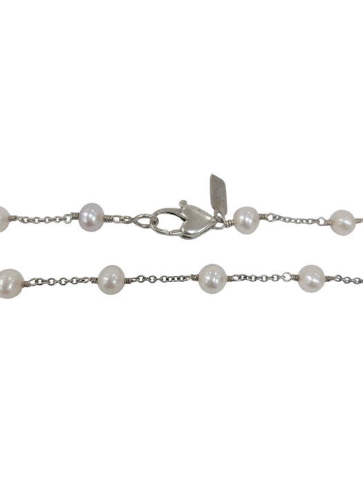 Collar de plata (925)