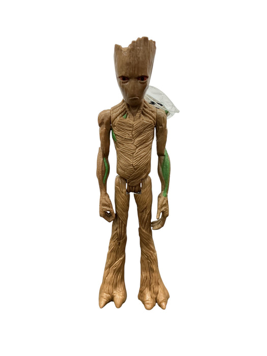 Groot (MARVEL)
