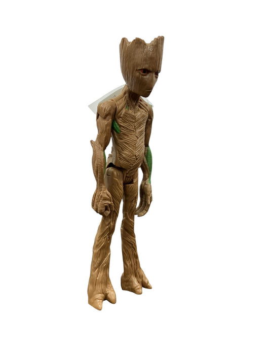 Groot (MARVEL)