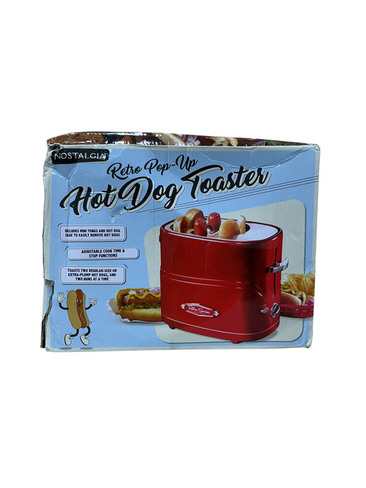 Tostador Retro (NOSTALGIA)