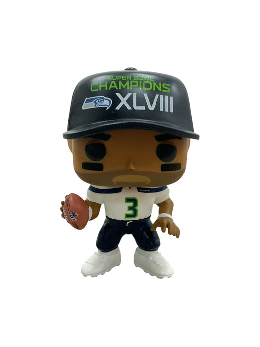 Russell Wilson (FUNKO)