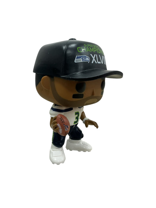 Russell Wilson (FUNKO)