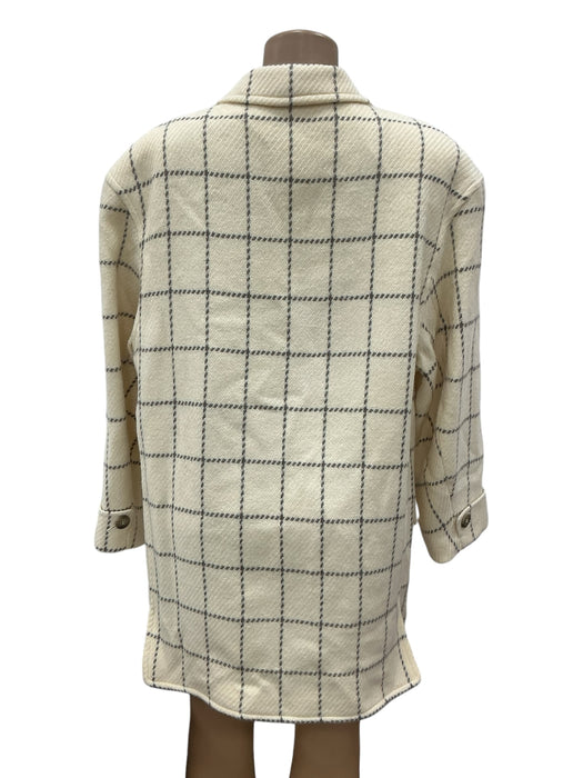 Abrigo L (LIZ CLAIBORNE)