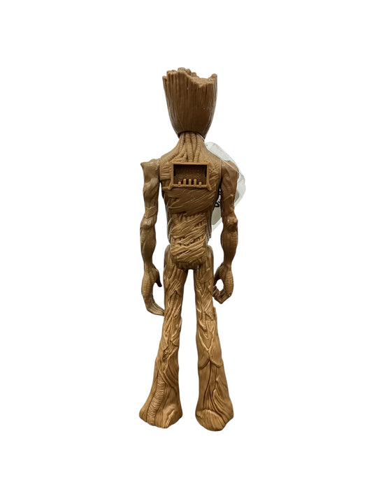 Groot (MARVEL)
