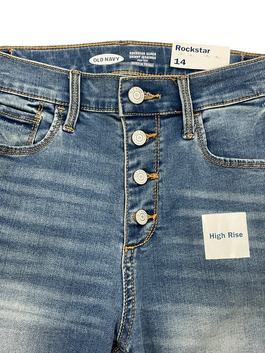 Pantalón 14 (OLD NAVY)
