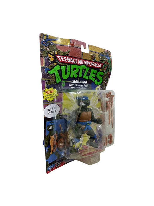 Leonardo (PLAYMATES)
